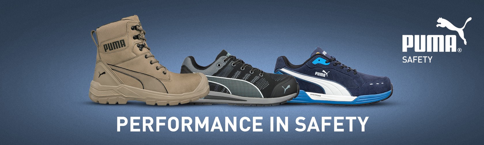 Puma revolver products